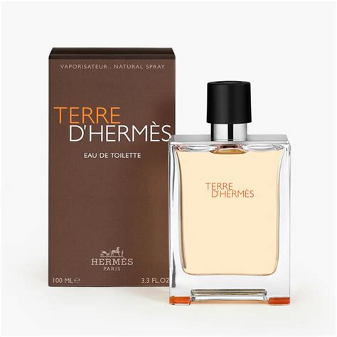 terre d hermes uomop|terre d'hermes eau de toilette.